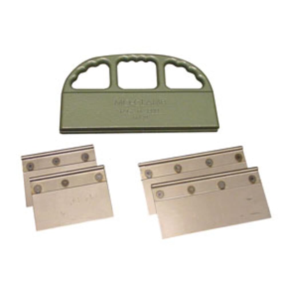 Amazon.com: MO-CLAMP 0808 Maxi Tac-N-Pull Kit – 3 Ton Multi